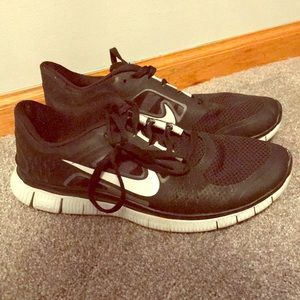 Nike Free Run 3